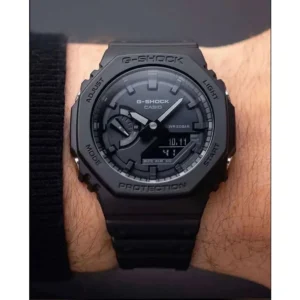Premium Casio G Shock Watch For Men (WJ69)