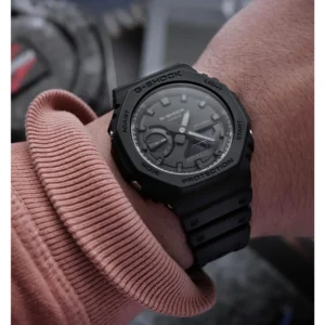 Premium Casio G Shock Watch For Men (WJ69)