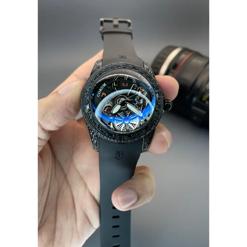 Premium Corum Watch For Men (SW5978)