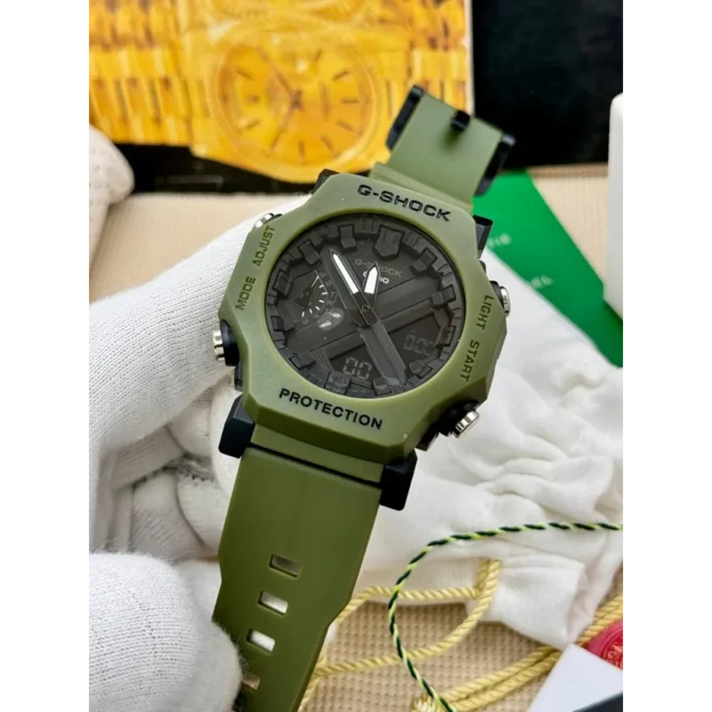 Premium G shock Casio Watch For Men (SCF52)