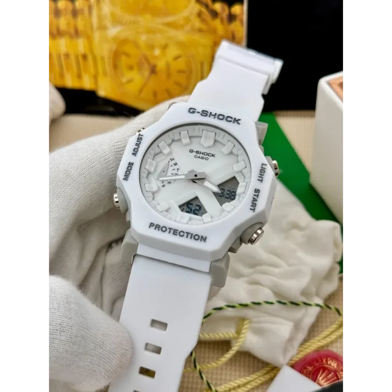 Premium G shock Casio Watch For Men (SCF53) Premium G shock Casio Watch For Men (SCF53)