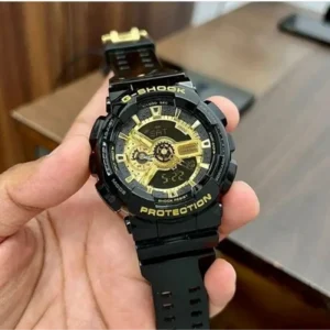Premium G shock Casio Watch For Men (SCF59)
