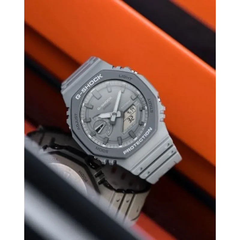 Premium G shock Casio Watch For Men (SCF63)