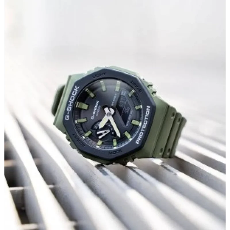 Premium G shock Casio Watch For Men (SCF64) Premium G shock Casio Watch For Men (SCF64)