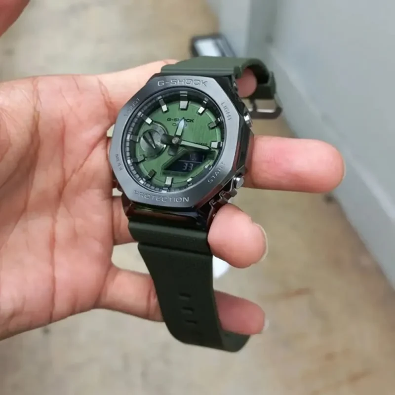 Premium G shock Casio Watch For Men (SCF65)