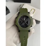 Premium G Shock Watch For Men (FT1464)