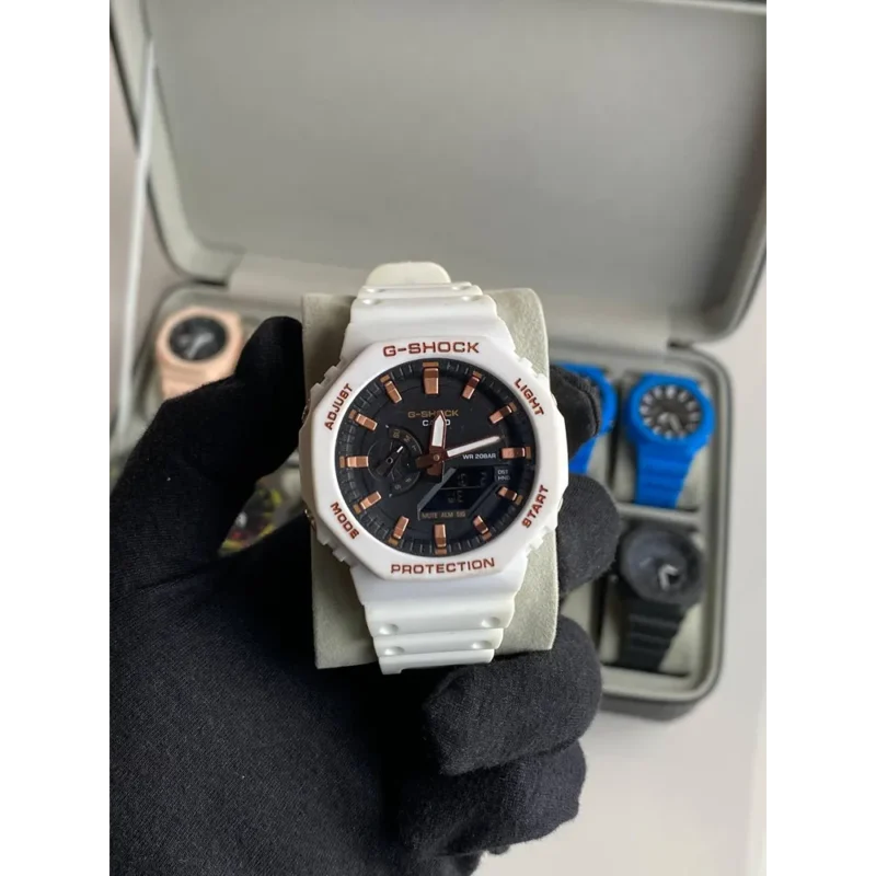 Premium G Shock Watch For Men (SG-801) Premium G Shock Watch For Men (SG-801)