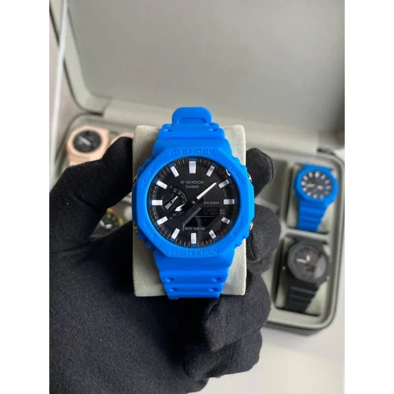 Premium G Shock Watch For Men (SG-802) Premium G Shock Watch For Men (SG-802)