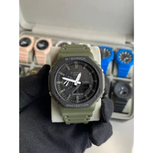 Premium G Shock Watch For Men (SG-808)