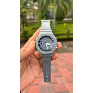 Premium G Shock Watch For Men (SL1039)