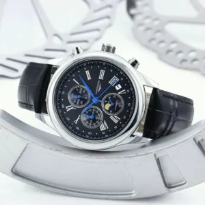 Premium Longines Watch For Men (SG8534)
