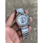 Premium Men Omega Seamaster Aqua Terra Watch (SG-8384)