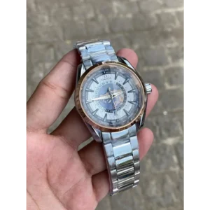 Premium Men Omega Seamaster Aqua Terra Watch (SG-8384)