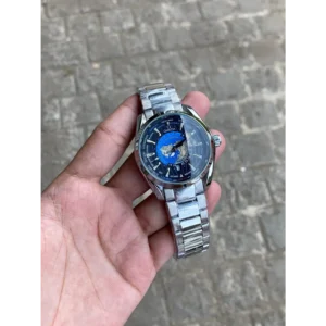 Premium Men Omega Seamaster Aqua Terra Watch (SG-8385)
