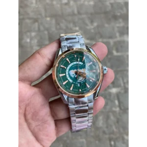 Premium Men Omega Seamaster Aqua Terra Watch (SG-8388)