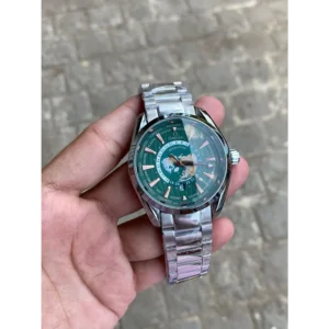 Premium Men Omega Seamaster Aqua Terra Watch (SG-8390)