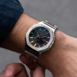 Premium Men’s Casio G shock Watch (SG-247)