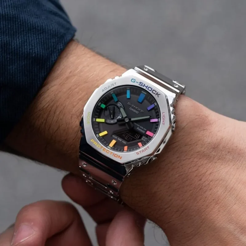 Premium Men’s Casio G shock Watch (SG-247)