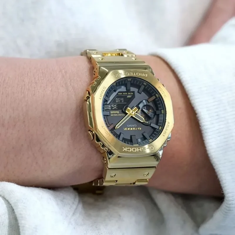 Premium Men’s Casio G shock Watch (SG-249) Premium Men’s Casio G shock Watch (SG-249)