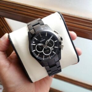 Premium Men’s Rado Watch Stainless Steel (SG-225)