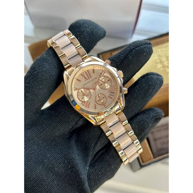Premium Michael Kors Watch For Men (CW04)