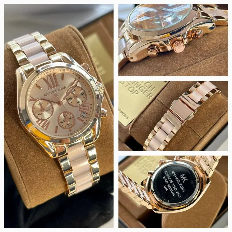 Premium Michael Kors Watch For Men (CW04)