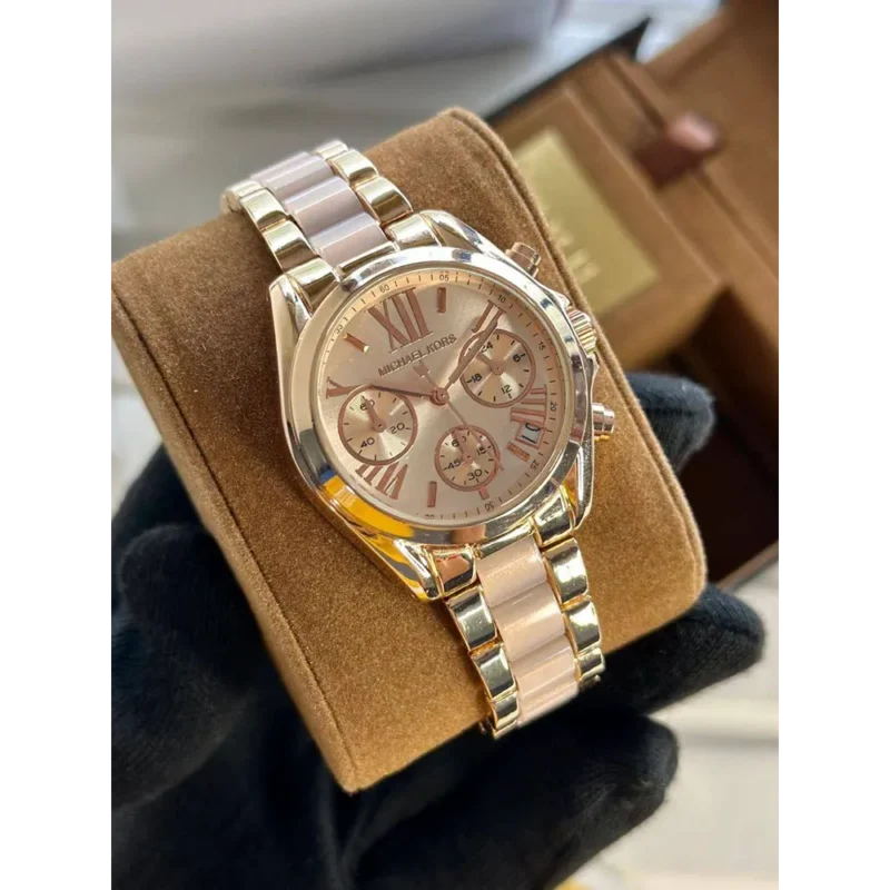 Premium Michael Kors Watch For Men (CW04)