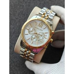 Premium Michael Kors Watch For Men (FH40)