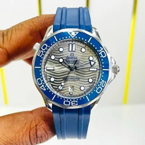 Premium Omega Seamaster Watch For Men (IC107)