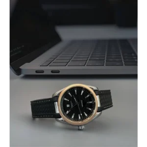 Premium Omega Seamaster Watch For Men (SW5450)