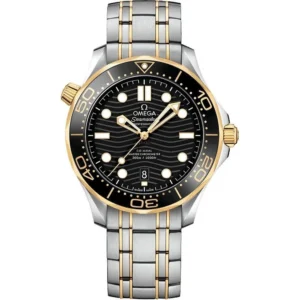 Premium Omega Watch For Men (IC21)
