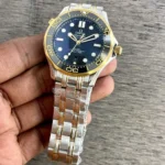 Premium Omega Watch For Men (IC22)