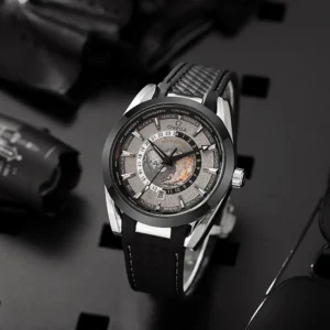 Premium Omega Watch For Men (SW5980)