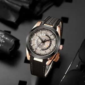 Premium Omega Watch For Men (SW5982)