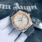 Premium Quality Audemars Piguet Watch for Men (SG-021)