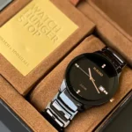 Premium Rado Watch For Men (BH934)