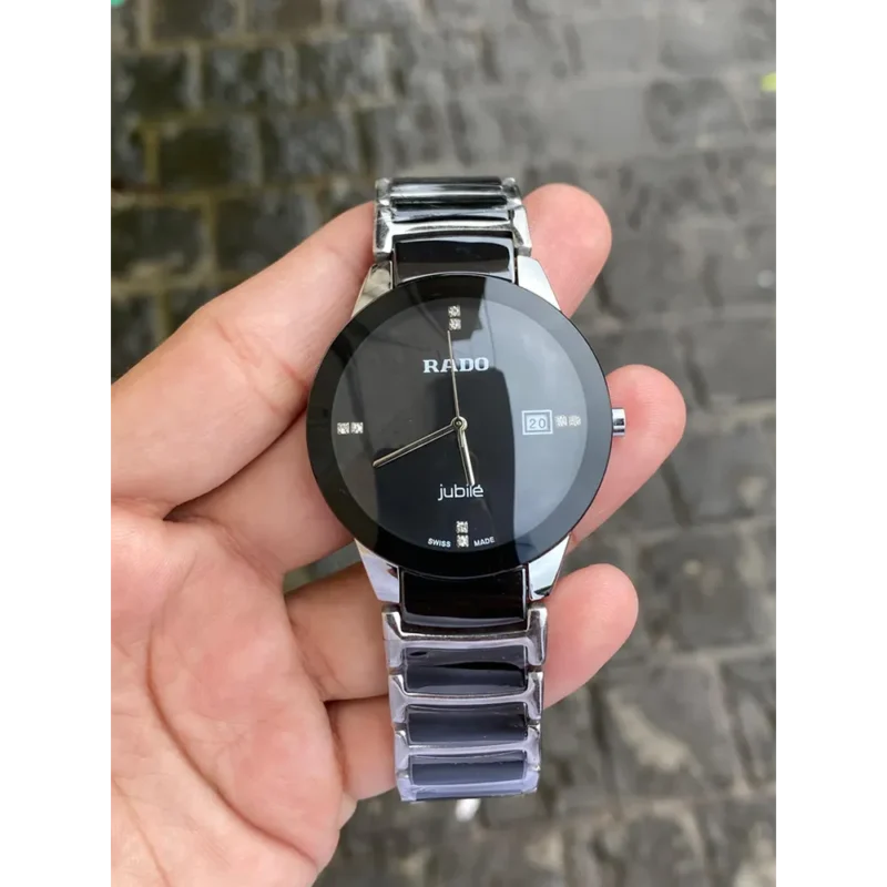 Premium Rado Watch For Men (BH941)