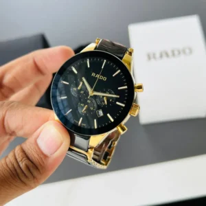 Premium Rado Watch For Men (IC04)
