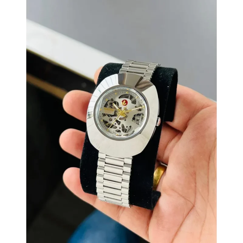 Premium Rado Watch For Men (IC05)