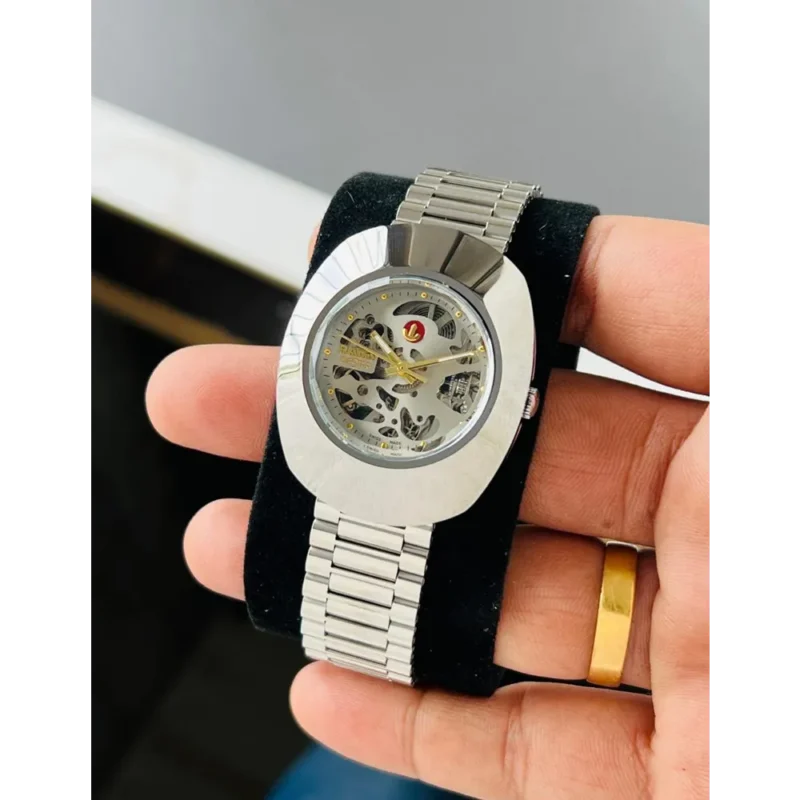 Premium Rado Watch For Men (IC05)