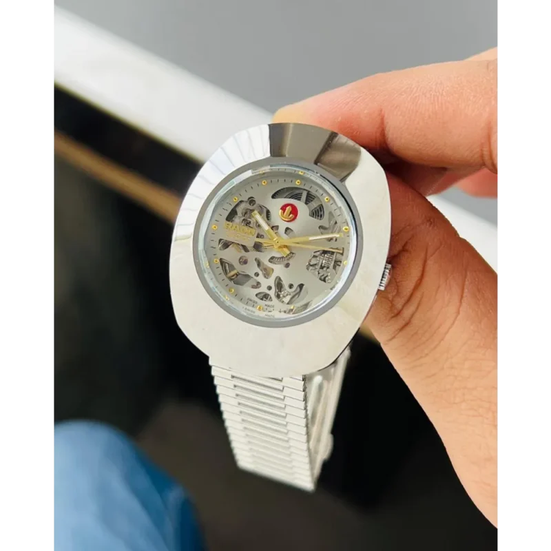 Premium Rado Watch For Men (IC05)
