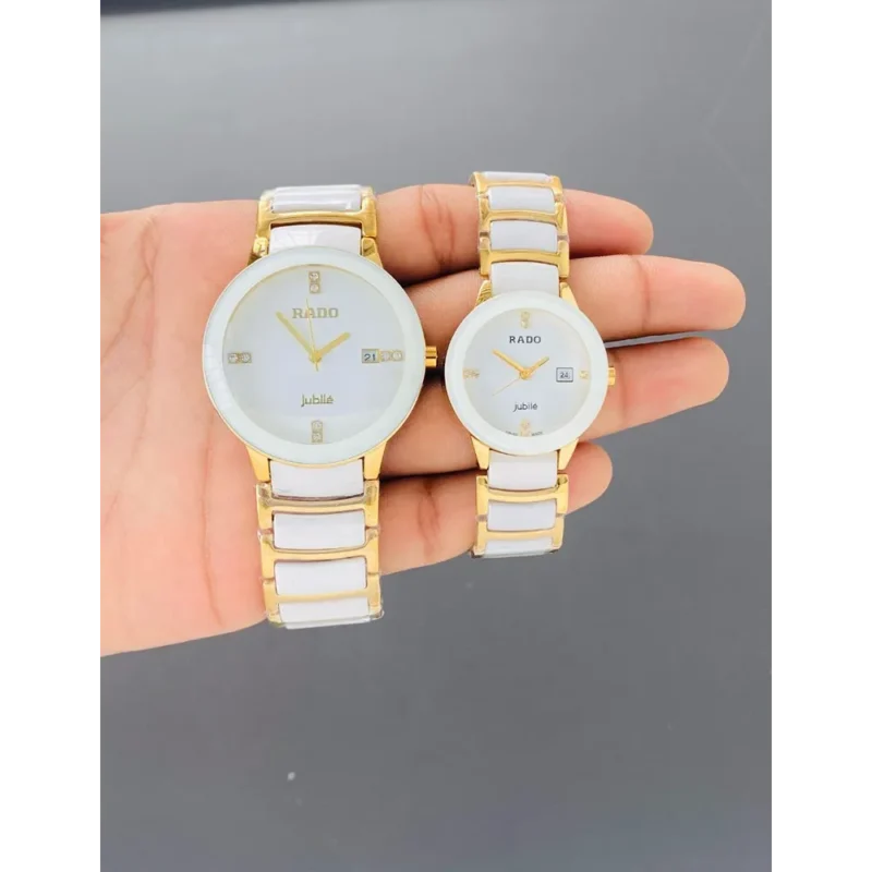 Premium Rado Watch For Men (IC06)