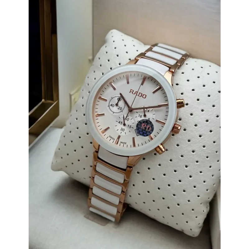 Premium Rado Watch For Men (IC09)