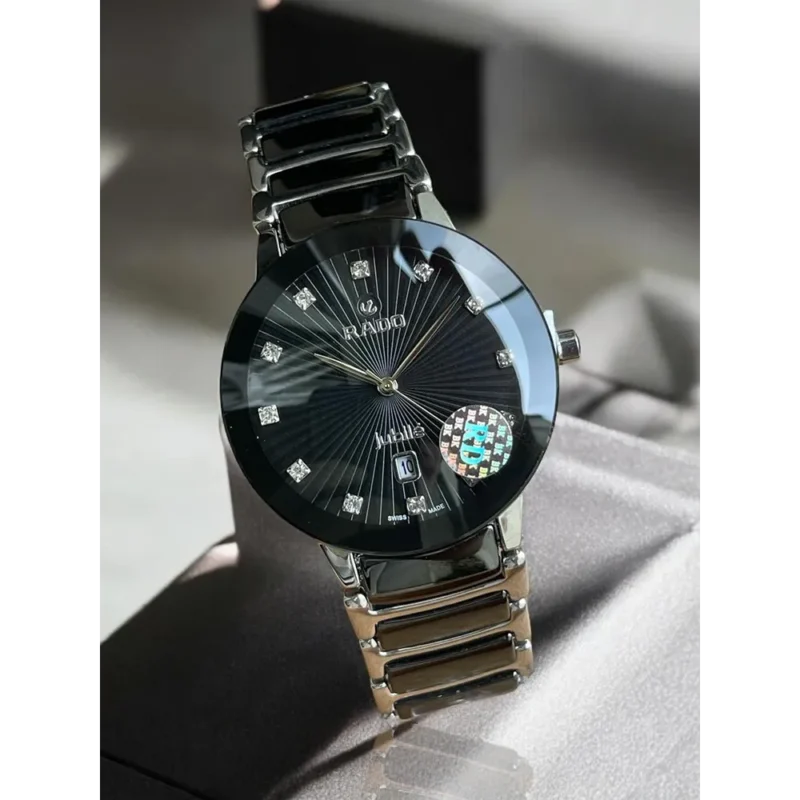 Premium Rado Watch For Men (IC11)