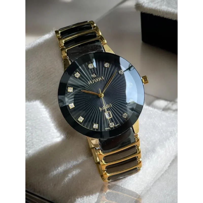 Premium Rado Watch For Men (IC12)