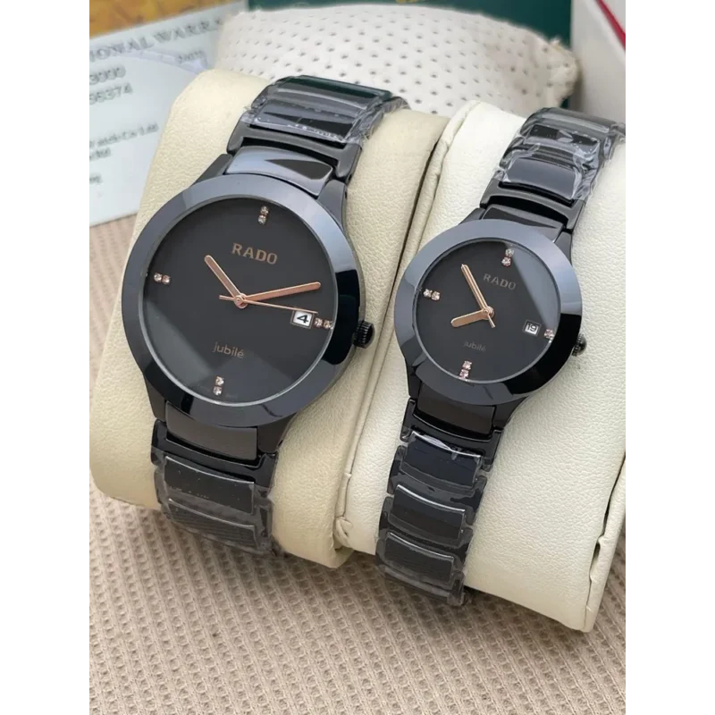 Premium Rado Watch For Men (IC14)