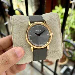Premium Rado Watch For Men (SHH3651)