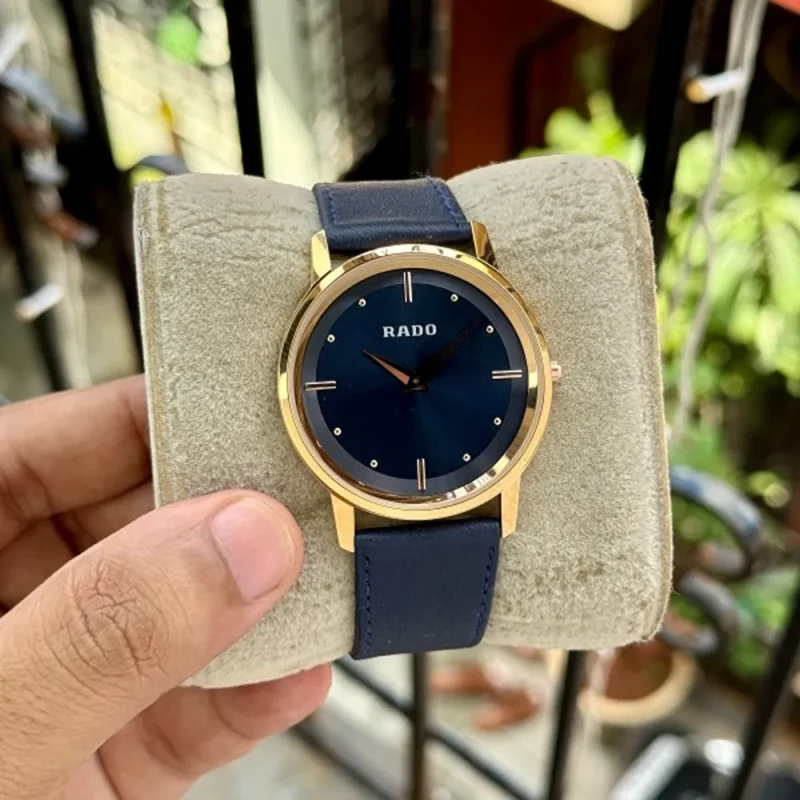 Premium Rado Watch For Men (SHH3661)