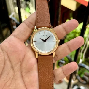 Premium Rado Watch For Men (SW5409)