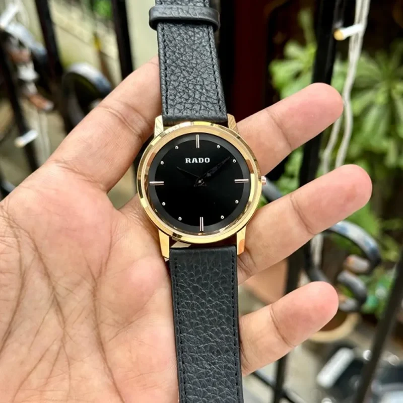 Premium Rado Watch For Men (SW5411)